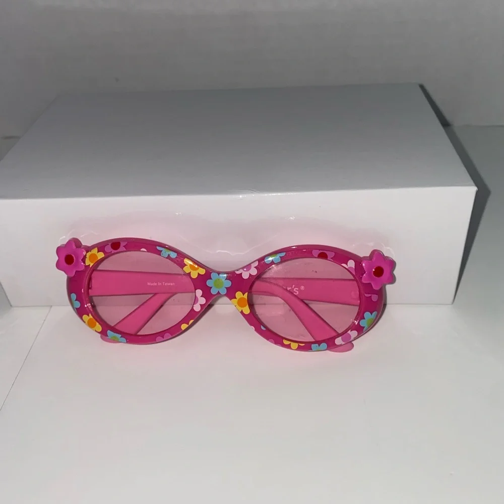 Carter Sunglases For Girl